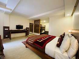 Hotel Aroma Nainital