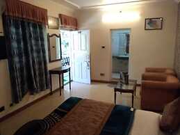 Hotel Aroma Nainital