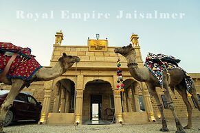 Royal Empire Resort Jaisalmer