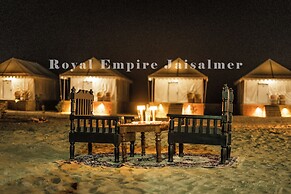 Royal Empire Resort Jaisalmer