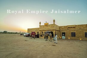 Royal Empire Resort Jaisalmer