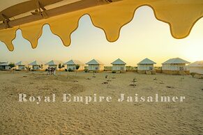Royal Empire Resort Jaisalmer