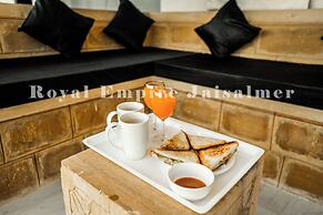 Royal Empire Resort Jaisalmer