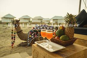 Royal Empire Resort Jaisalmer