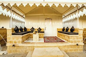 Royal Empire Resort Jaisalmer