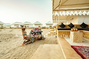 Royal Empire Resort Jaisalmer