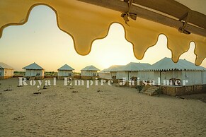 Royal Empire Resort Jaisalmer