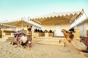 Royal Empire Resort Jaisalmer