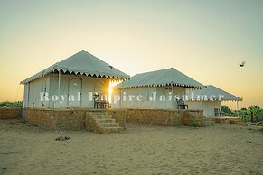Royal Empire Resort Jaisalmer