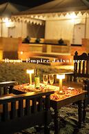 Royal Empire Resort Jaisalmer
