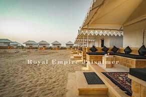 Royal Empire Resort Jaisalmer
