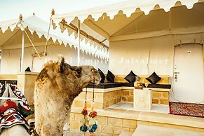 Royal Empire Resort Jaisalmer