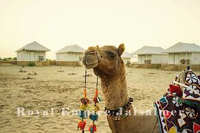 Royal Empire Resort Jaisalmer