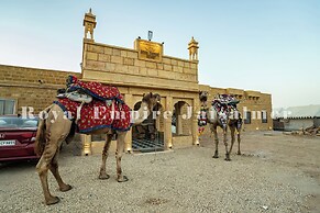 Royal Empire Resort Jaisalmer