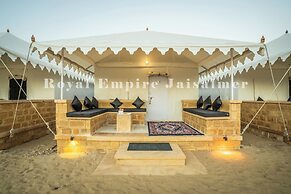 Royal Empire Resort Jaisalmer