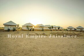 Royal Empire Resort Jaisalmer