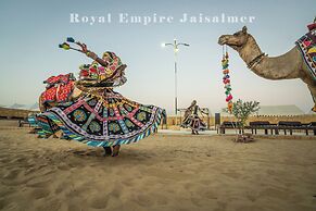 Royal Empire Resort Jaisalmer