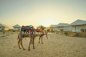 Royal Empire Resort Jaisalmer