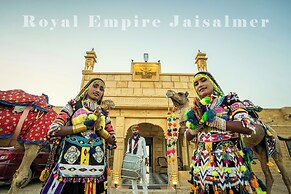 Royal Empire Resort Jaisalmer