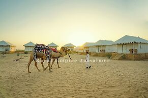 Royal Empire Resort Jaisalmer