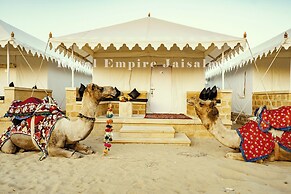 Royal Empire Resort Jaisalmer