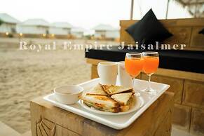 Royal Empire Resort Jaisalmer
