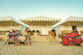 Royal Empire Resort Jaisalmer