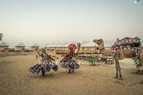 Royal Empire Resort Jaisalmer