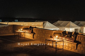 Royal Empire Resort Jaisalmer