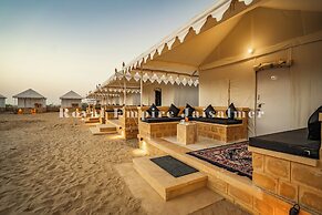 Royal Empire Resort Jaisalmer