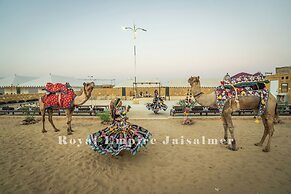 Royal Empire Resort Jaisalmer