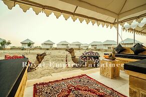 Royal Empire Resort Jaisalmer