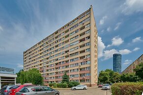 Bright & Stylish Gajowicka by Renters