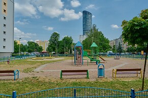 Bright & Stylish Gajowicka by Renters