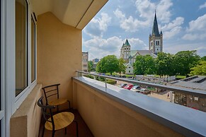 Bright & Stylish Gajowicka by Renters