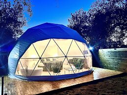 Bubble Glamping Sicily