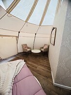 Bubble Glamping Sicily