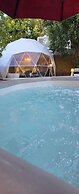 Bubble Glamping Sicily