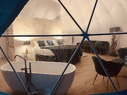 Bubble Glamping Sicily