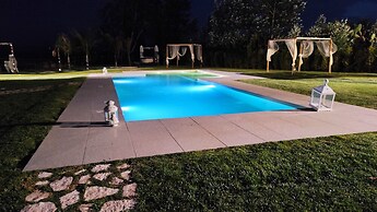 Bubble Glamping Sicily