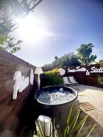 Bubble Glamping Sicily