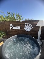 Bubble Glamping Sicily