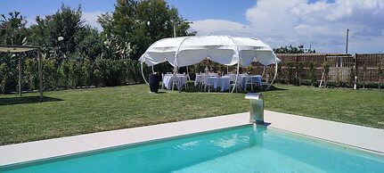 Bubble Glamping Sicily