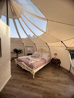 Bubble Glamping Sicily