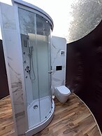 Bubble Glamping Sicily