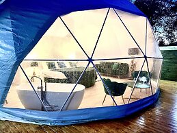 Bubble Glamping Sicily