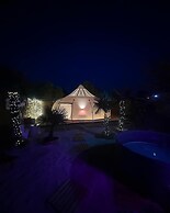 Bubble Glamping Sicily