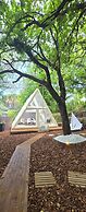 Bubble Glamping Sicily