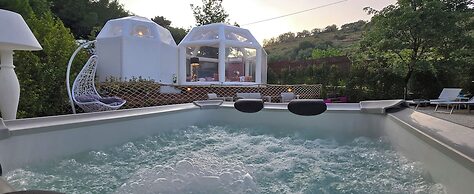 Bubble Glamping Sicily