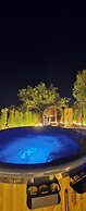 Bubble Glamping Sicily
